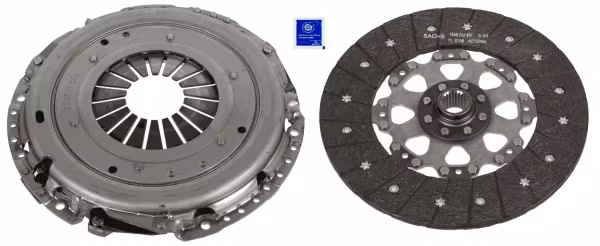 SACHS Kit frizione