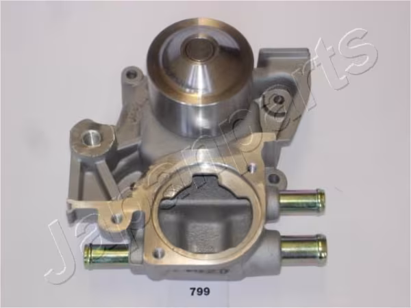 JAPANPARTS Pompa dell’acqua, raffreddamento motore