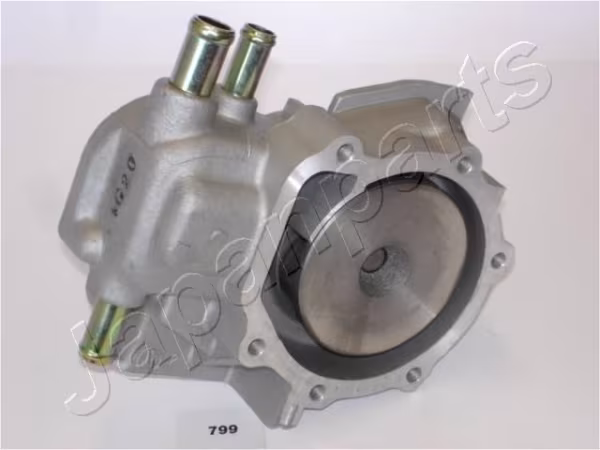 JAPANPARTS Pompa dell’acqua, raffreddamento motore