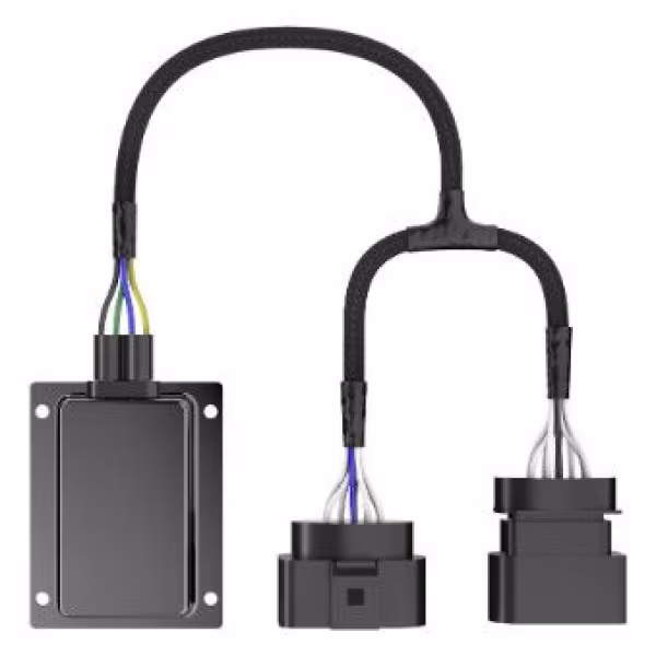 ams-OSRAM Kit cavi elettrici