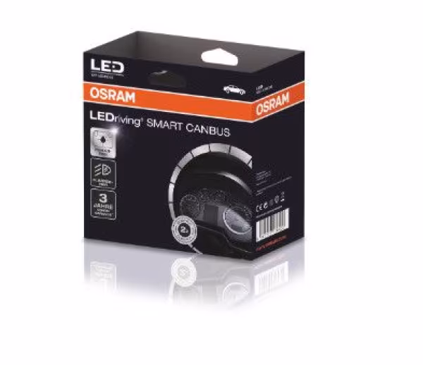 ams-OSRAM Kit cavi elettrici