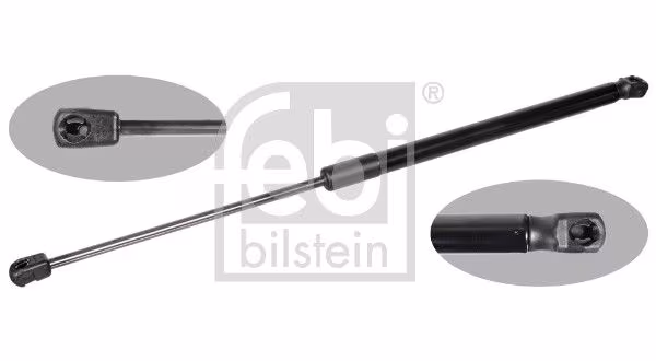 FEBI BILSTEIN Ammortizatore pneumatico, Cofano bagagli /vano carico