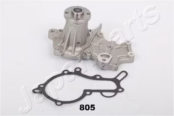 JAPANPARTS Pompa dell’acqua, raffreddamento motore