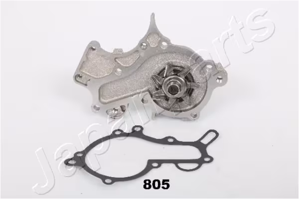 JAPANPARTS Pompa dell’acqua, raffreddamento motore