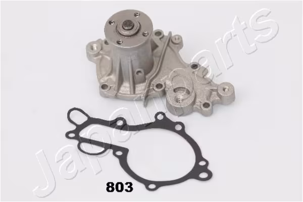 JAPANPARTS Pompa dell’acqua, raffreddamento motore
