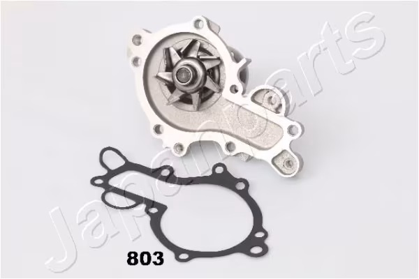 JAPANPARTS Pompa dell’acqua, raffreddamento motore