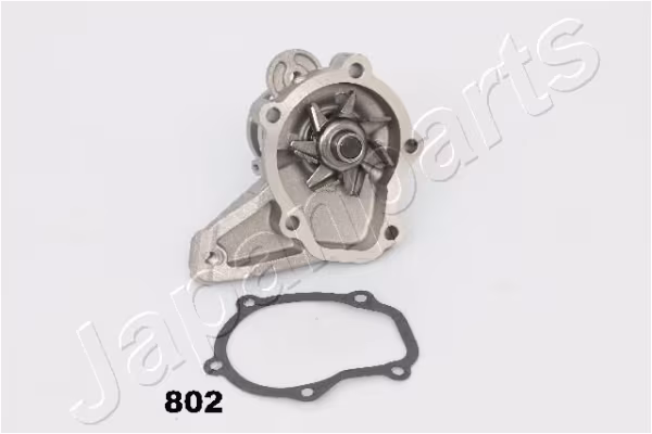 JAPANPARTS Pompa dell’acqua, raffreddamento motore
