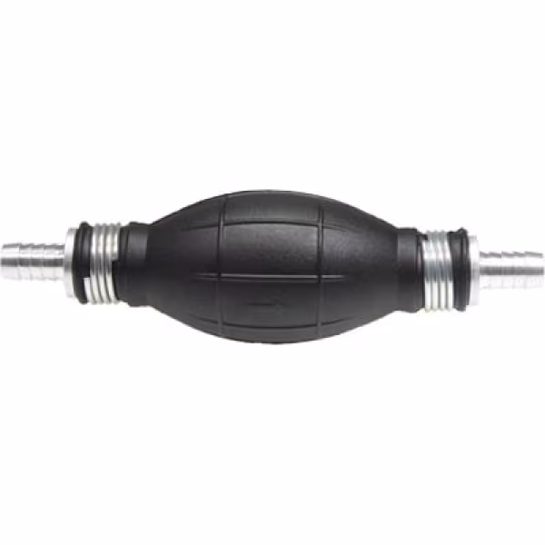 Pompa, Prealimentazione carburante