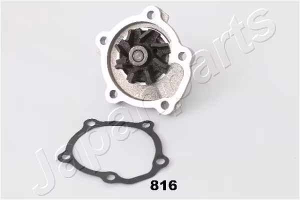 JAPANPARTS Pompa dell’acqua, raffreddamento motore
