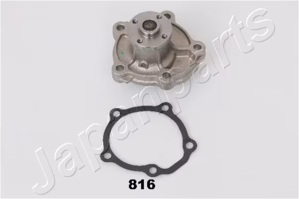 JAPANPARTS Pompa dell’acqua, raffreddamento motore