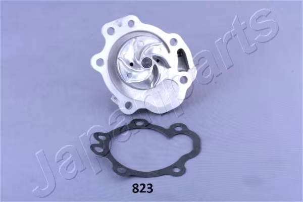 JAPANPARTS Pompa dell’acqua, raffreddamento motore
