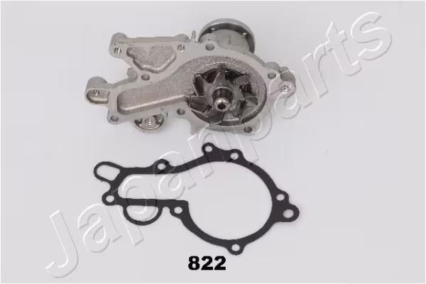 JAPANPARTS Pompa dell’acqua, raffreddamento motore