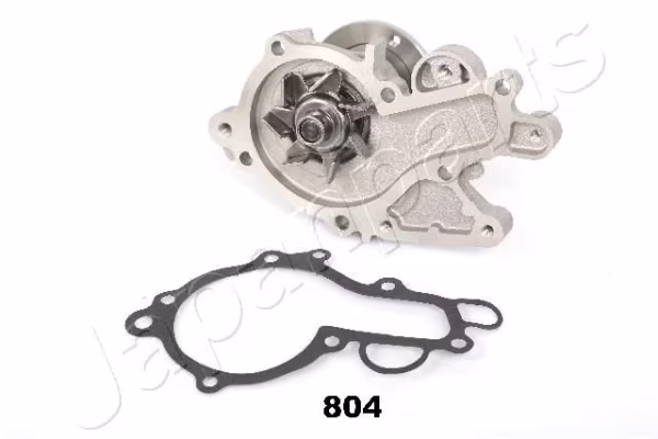 JAPANPARTS Pompa dell’acqua, raffreddamento motore