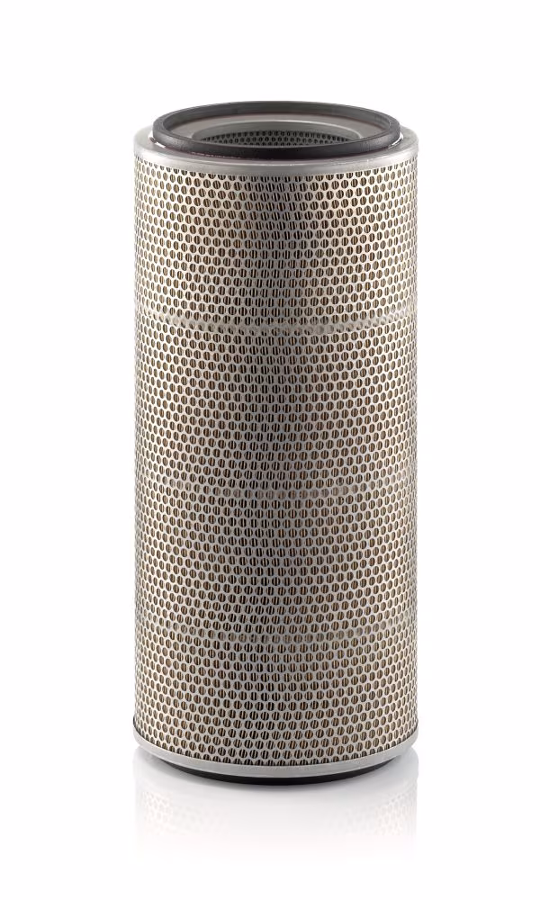 MANN-FILTER Filtro aria