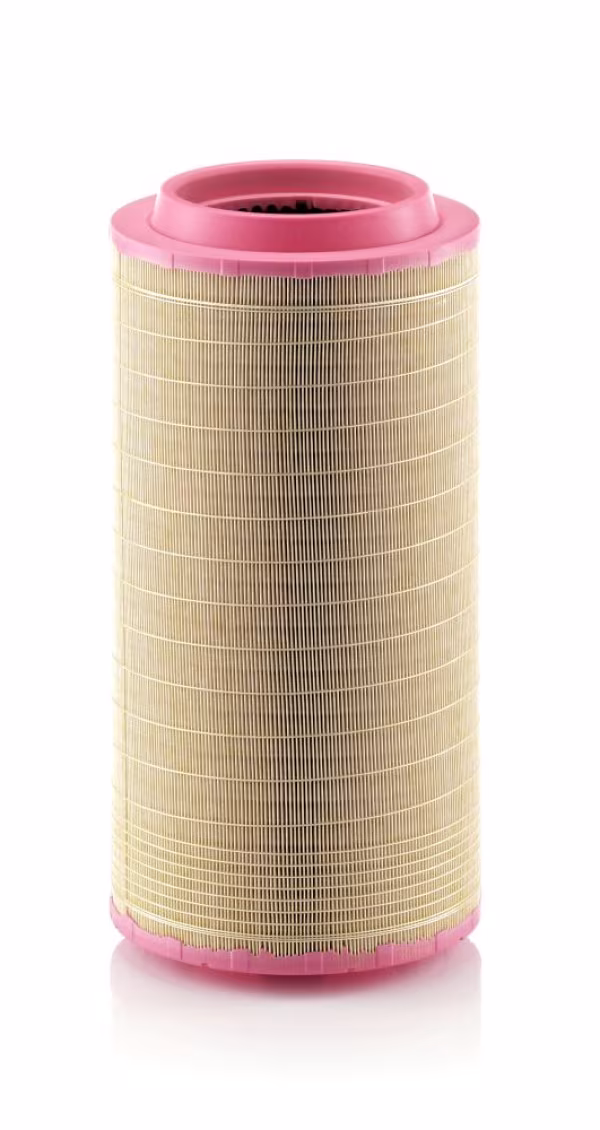 MANN-FILTER Filtro aria