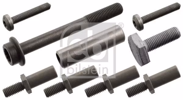 FEBI BILSTEIN Kit bulloni, Ruote dentate (Catena distribuzione)