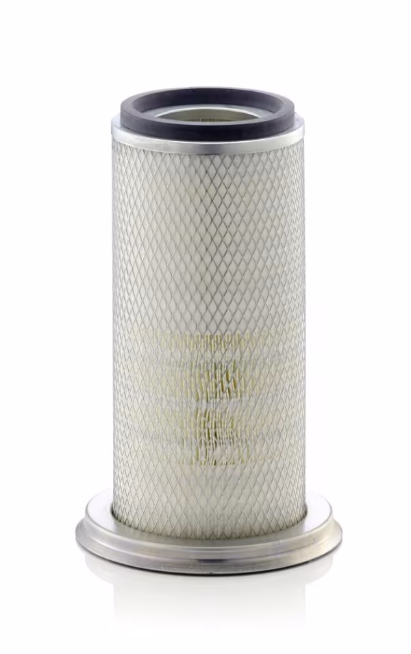 MANN-FILTER Filtro aria