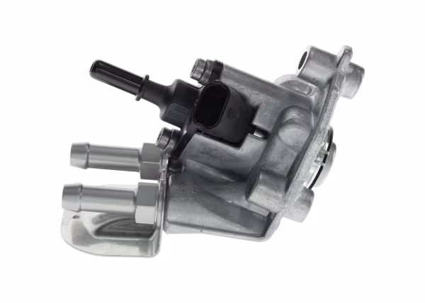 Modulo dosatore, Iniezione urea