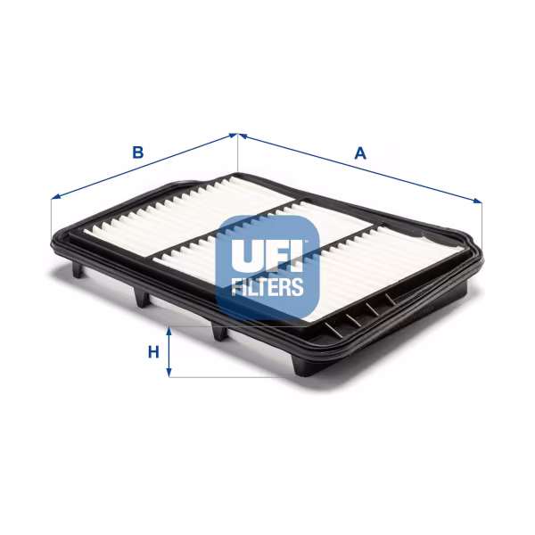 UFI Filtro aria