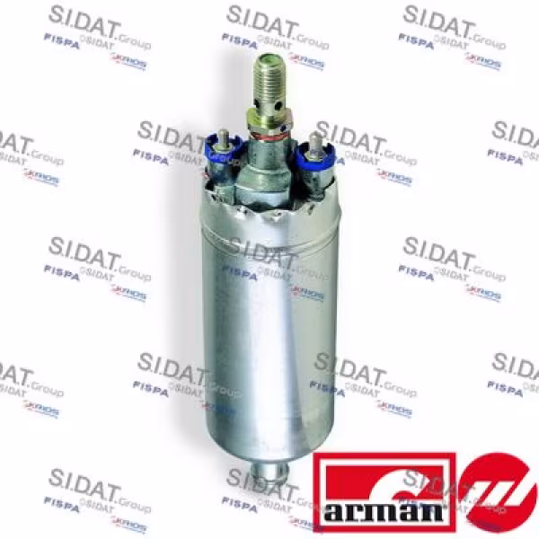 SIDAT Pompa carburante