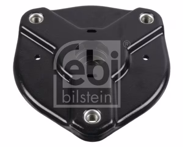 FEBI BILSTEIN Supporto ammortizzatore a molla
