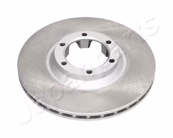 JAPANPARTS Disco freno