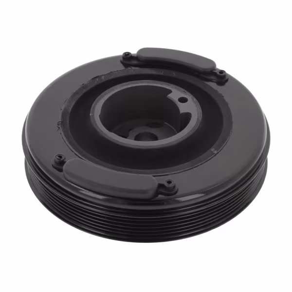 CORTECO Puleggia cinghia, Albero a gomiti