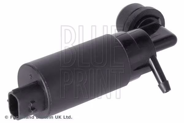 BLUE PRINT Pompa acqua lavaggio, Pulizia cristalli