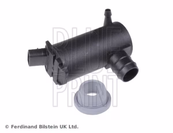 BLUE PRINT Pompa acqua lavaggio, Pulizia cristalli