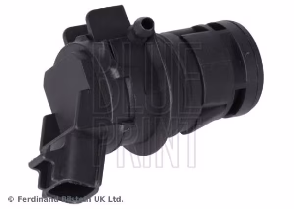 BLUE PRINT Pompa acqua lavaggio, Pulizia cristalli