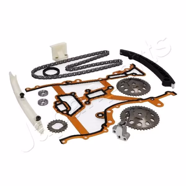 JAPANPARTS Kit catena distribuzione