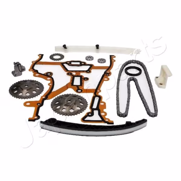 JAPANPARTS Kit catena distribuzione