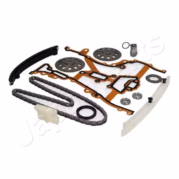 JAPANPARTS Kit catena distribuzione