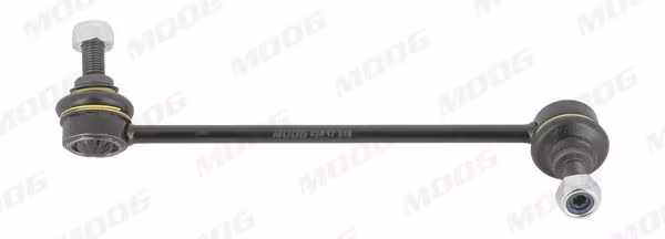 MOOG Asta/Puntone, Stabilizzatore