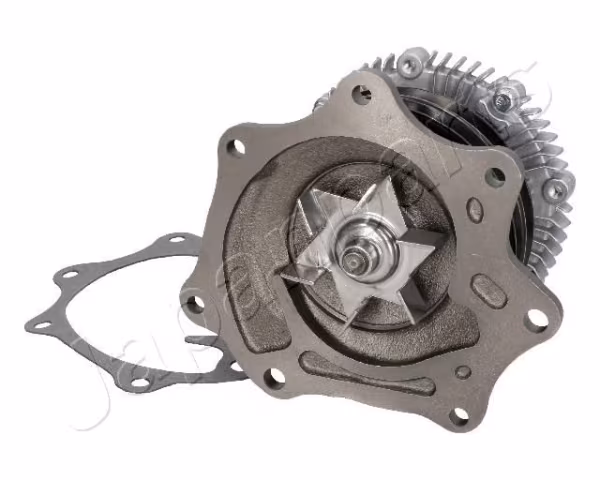 JAPANPARTS Pompa dell’acqua, raffreddamento motore