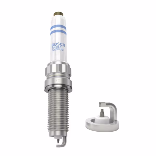 BOSCH Candela accensione
