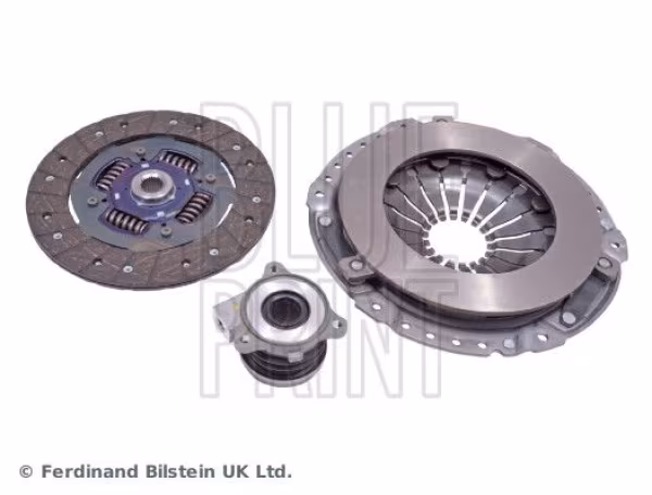BLUE PRINT Kit frizione