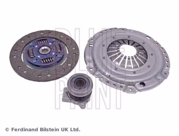 BLUE PRINT Kit frizione