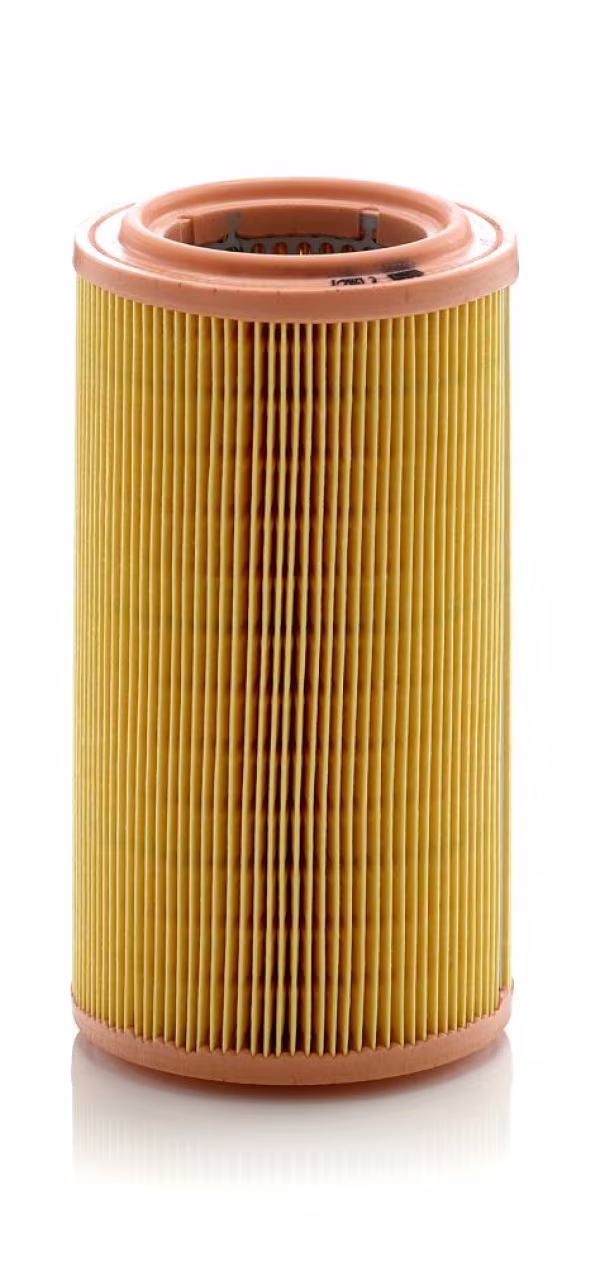 MANN-FILTER Filtro aria
