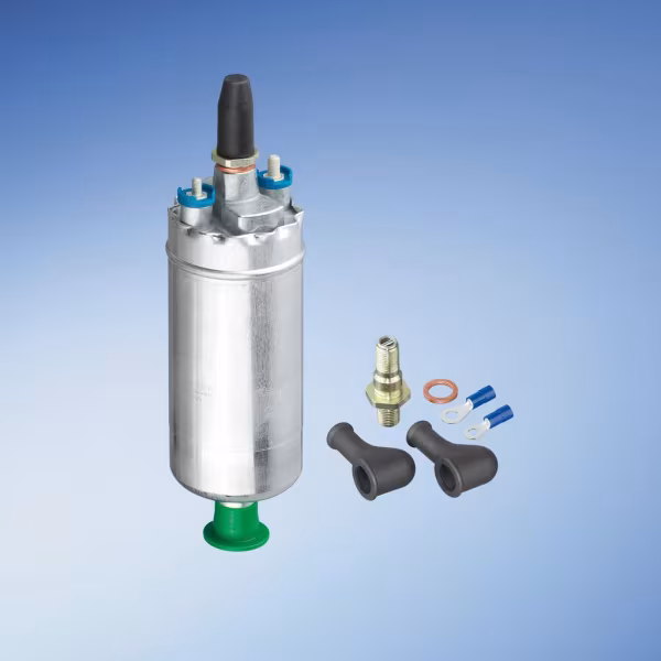 BOSCH Pompa carburante