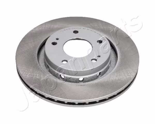 JAPANPARTS Disco freno