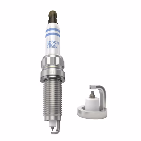 BOSCH Candela accensione