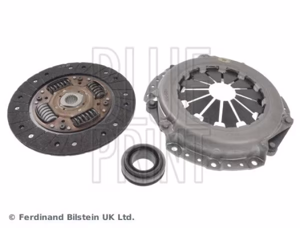 BLUE PRINT Kit frizione