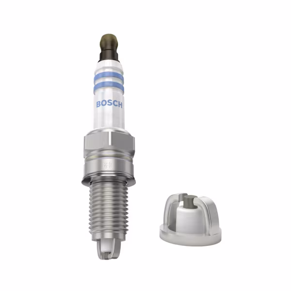 BOSCH Candela accensione