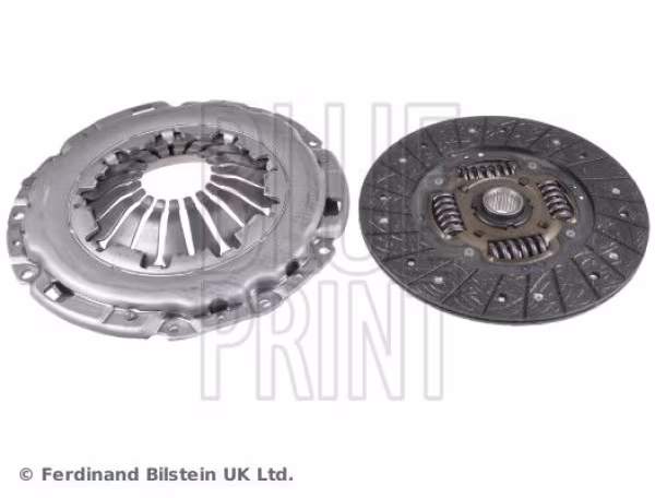 BLUE PRINT Kit frizione