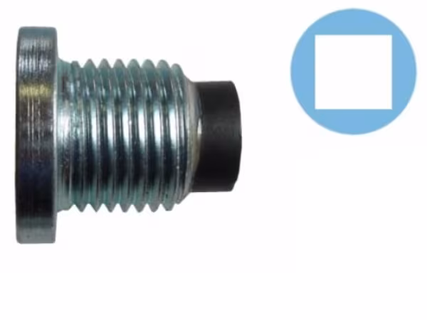 CORTECO Vite di chiusura, vaschetta dell\'olio