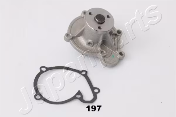 JAPANPARTS Pompa dell’acqua, raffreddamento motore