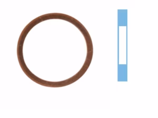 CORTECO Vite di chiusura, vaschetta dell\'olio