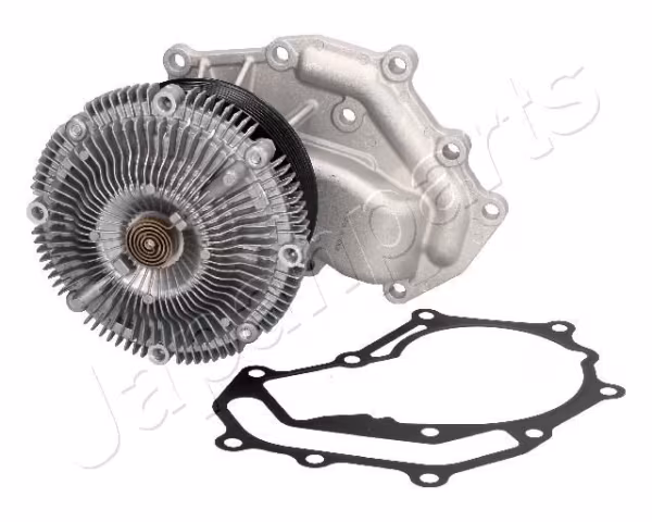 JAPANPARTS Pompa dell’acqua, raffreddamento motore