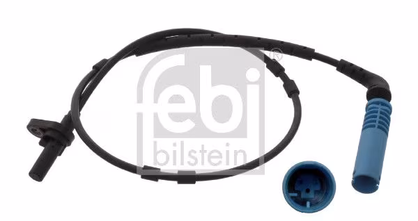 FEBI BILSTEIN Sensore, N° giri ruota